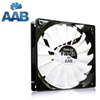 Ventilator 120 mm AABCOOLING Black Jet Fan 12