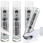 3x Trykluft på dåse AABCOOLING Home&Office 600 ml