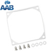 AABCOOLING Anti Vibration Fan 120 – marco antivibración 120 mm