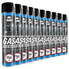 10x AABCOOLING Compressed gas duster 750ml – aer comprimat