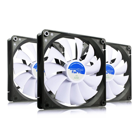 AABCOOLING Super Silent Fan 14 – ventilador PC 140 mm