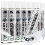 8x Sűrített levegő AABCOOLING Home&Office 600 ml