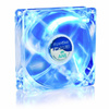 92 mm ventilators AABCOOLING Super Silent Fan 9 BLUE LED