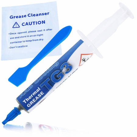 AABCOOLING Thermal Grease 3 - 10g – pastă termoconductoare