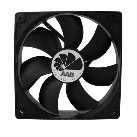 Blæser 120 mm AABCOOLING Fan 12