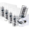 48x AABCOOLING Home&Office Compressed Gas Duster 400ml – trykluft på dåse